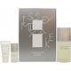 Issey Miyake L'Eau d'Issey Pour Homme Gift Set 125ml EDT + 50ml Shower Gel + 15ml EDT