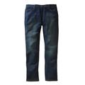 Men's Big & Tall Levi's® 502™ Regular Taper Jeans by Levi's in Indigo (Size 46 32)