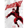 Daredevil - Bob Budiansky, M. C. Wyman, Steve Ditko