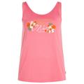 O'Neill - Women's Luana Graphic Tank Top - Tank top size XL, pink