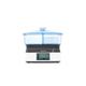 Compact Intellisteam Food Steamer