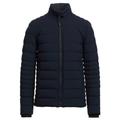 Jackpine Navy Blue Down Jacket