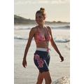 Nora Classic Boardshorts Beach Water Sports Printed Shorts