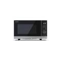 Microwave Oven with Grill 700W 20L