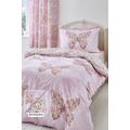 'Enchanted Butterfly' Duvet Cover Set