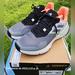 Adidas Shoes | Adidas Terrex Trailrider Trail Women's Running Shoes, Size 8 With Box | Color: Gray | Size: 8