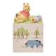 Winnie The Pooh And Friends Resin Money Box