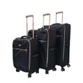 Cabin Suitcases Set 4 Wheel Luggage Travel Lightweight Bags