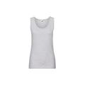 Value Lady Fit Vest Top