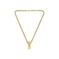 Carter Stainless Steel Necklace - 1580319