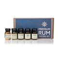 Premium Rum Tasting Set