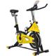 Exercise Bike 6kg Flywheel Belt Drive w Resistance LCD Display