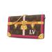 Louis Vuitton Bags | Louis Vuitton Shoulder Bag Monogram Pochette Weekend M62456 Brown Ladies | Color: Brown | Size: Os