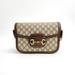 Gucci Bags | Gucci 1955 Horsebit Shoulder Bag [602204] | Color: Tan | Size: Os