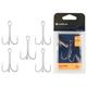 Decathlon Triple Sea Hook For Sea Fishing