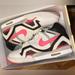 Nike Shoes | Brand New Men’s Size 13 Andre Agassi Nike Airtech Challenge Ii | Color: Pink/White | Size: 13