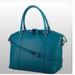 Gucci Bags | Gucci Rare Teal Microguccissima Dome Leather Tote In Amazing Condition | Color: Blue/Green | Size: Os