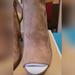 Michael Kors Shoes | Michael Kors Open Toe | Color: Tan | Size: 5
