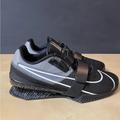 Nike Shoes | Nike Romaleos 4 Black Mens Size 11 | Color: Black | Size: 11