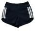 Athleta Shorts | Athleta Women's Size 6 Athletic Shorts | Color: Black/White | Size: 6