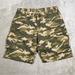 Carhartt Shorts | Carhartt Relaxed Fit Rugged Camo Cargo Utility Shorts Men's Sz 40 Hiking | Color: Green | Size: 40