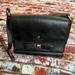 Kate Spade Bags | Black Leather, Kate Spade Crossbody With Front Bow | Color: Black | Size: Os