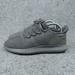 Adidas Shoes | Adidas Tubular Shadow Womens Running Shoes Size 8.5 Trainers Gray Low Top By9741 | Color: Gray | Size: 8.5