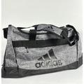 Adidas Bags | Adidas Defender Ii Small Duffel Bag Black New With Tags Outdoors Hiking Biking | Color: Black | Size: Os