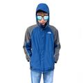 The North Face Jackets & Coats | - The North Face Approach Outer Shell Coat Jacket! Euc! | Color: Blue/Gray | Size: Xlb