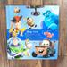 Disney Other | Disney Pixar Storybook Collection Series Hardcover Children's Book Illustrated | Color: Blue/White | Size: Os