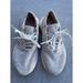 Adidas Shoes | Adidas Pure Boost Go Cloud White Ash Pearl Running Sneakers Shoes Size 4 | Color: Cream/White | Size: 4g