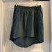 Athleta Skirts | Athleta Performance Skirt. Size 1x. | Color: Green | Size: 1x