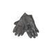 Fownes Brothers Gloves: Black Accessories - Women's Size Medium