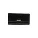 Kenneth Cole REACTION Leather Wallet: Black Solid Bags