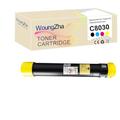 Woungzha Compatible Toner Cartridge Versalink C8030 Replacement Compatible with Toner for Phaser Xerox AltaLink C8030/C8035/C8045/C8055/C8070 (1 Yellow)