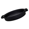 TOPBATHY Wok Skillet Pan Nonstick Saute Pan Deep Frying Pans Paella Pan Nonstick Frying Pan Paella Cooking Pan Flat Grill Skillet Fry Pan Flat Skillet Casserole Iron Outdoor Basin