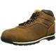 Timberland Splitrock2 Hiker, Men's Low-Top Sneakers, Brown (Medium Brown), 6.5 UK