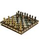 Chess Board Game Set Resin Wooden Chess Set Handwork Classic Decoration Household Gift Crafts Board Game Chess Board International Chess