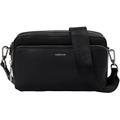 Calvin Klein Women's Must Camera Bag K60K611927 Crossovers, Black (Ck Black), OS