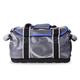 SKINII Fishing Storage Bags, Fishing Coil Bag Reel Storage Bags Waterproof Reel Lure Gear Carrying Case Oxford Cloth for Pole Cups Feeders Parts