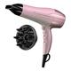 Remington D5901 sèche-cheveux 2200 W Rose