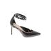 Banana Republic Heels: Black Shoes - Women's Size 7 1/2