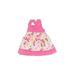 Penelope Mack Dress: Pink Skirts & Dresses - Size 18 Month