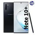 Original Samsung Galaxy Note 10 Plus 6.8" N975U1 N975F 12GB RAM 256GB NFC ROM Snapdragon 855