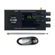 HamGeek TEF86 High Performance DSP Digital Radio 65-108MHz FM and 144 -27000KHz SW/MW/LW with