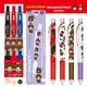 2023New Cute Limited Tombow Mechanical Pencil Sarasa Color Gel Pen Pentel Set Dragonfly Kawaii