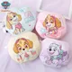 New Arrival Original Paw Patrol 4PCS/SET girl underwear baby kid cotton underpants Skye Everest