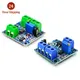 PWM to Voltage Converter Module DC12V-30V 0%-100% PWM Conversion to 0-10V Voltage Adjustabl