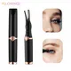 Electric Heated Eyelash Curler USB Rechargeable Eyelashes Curler Long Lasting Hold Women Makeup