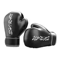 8 oz 10 oz Boxing Gloves Training Gloves Sparring Punching Gloves Welterweight Kickboxing MMA